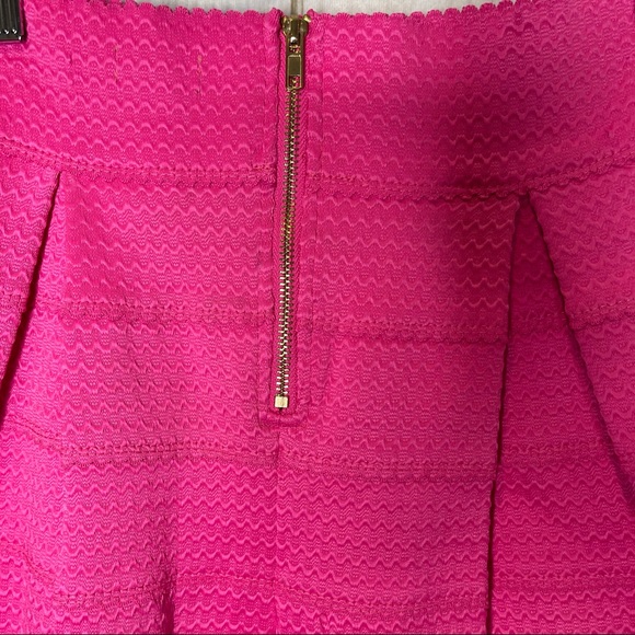 Gabriella Rocha Bandage Sophy Mini Skirt - Picture 2 of 6